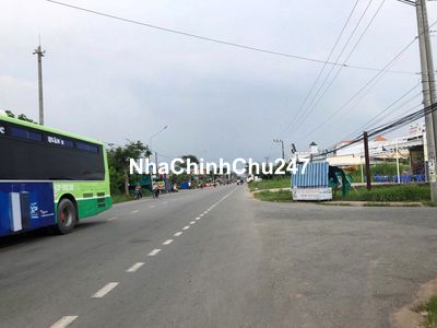 Chính chủ kẹt tiền bán gấp nền kdc Tân Mỹ