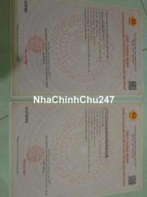 Chính chủ bán gấp lô đất Bắc Bình - Sổ hồng sẵn - Giá đầu tư