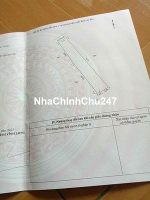 ngay chủ cần bán