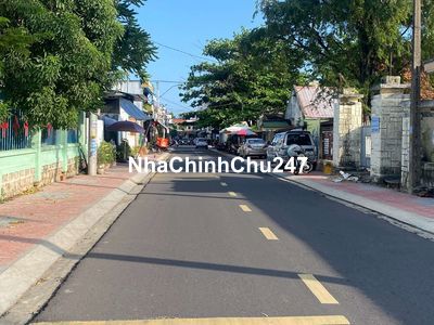 CHÍNH CHỦ CẦN BÁN NHÀ MẶT TIỀN ĐƯỜNG CHI LĂNG