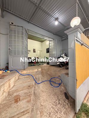 chính chủ cần bán gấp căn nhà,cách đại lộ võ nguyên giáp 150m