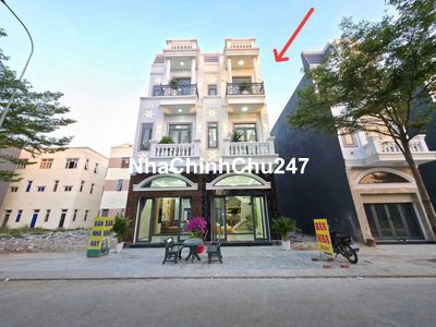 Chủ cần bán nhà mới