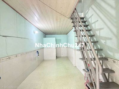 bán nhà chính chủ quân 7