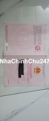 Cần bán nhà chính chủ