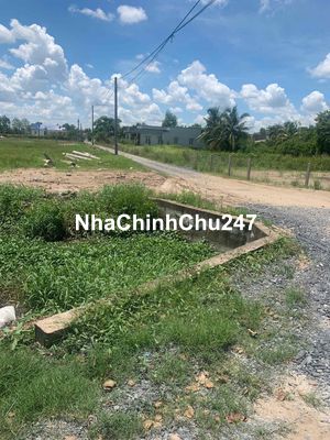 BÁN ĐẤT CHÍNH CHỦ