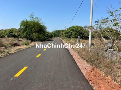 Bán đất sổ hồng chính chủ