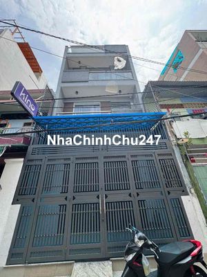 nhà chính chủ cần bán