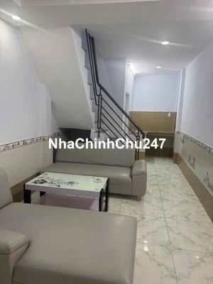 Chính chủ bán nhà tx13 gần chung cư Picity