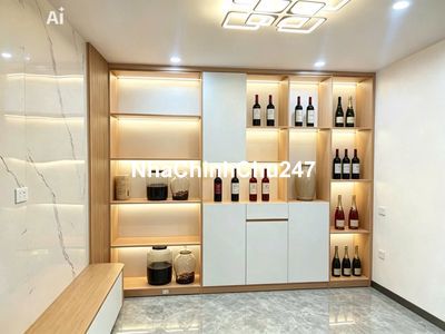 Chủ cần bán nhà khu Quân đội cấp