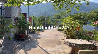 đất chính chủ. 10m dài 35 nở hậu