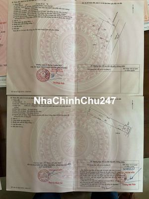 Chính chủ cần ra lô đất thành phố Pleiku