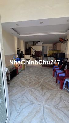 CHÍNH CHỦ BÁN NHÀ TRẦN KHẮC CHÂN-QUẬN 1-30M2-CÁCH MT 1 CĂN-NHỈNH 9 TỶ