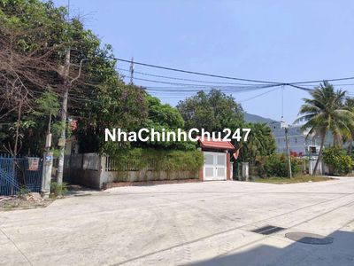 Chính chủ gửi bán đất thổ cư đẹp hẻm Bình Hoà