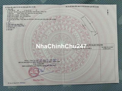 CHÍNH CHỦ cần trả ngân hàng bán gấp lô góc Lan anh 5, đối diện tttm