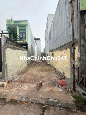 Lô đất cách đường 2/9 chỉ 5m, DT 110m2. Kiệt rộng.  Lv chính chủ