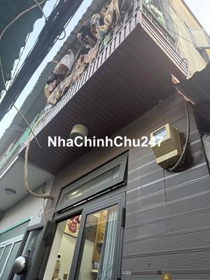 bán nhà chính chủ đường số 59 Gò Vấp