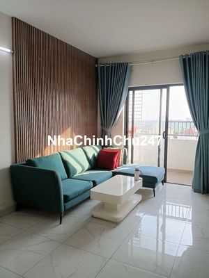 CHÍNH CHỦ Cần Bán Gấp Căn Hộ FRESCA Thủ Đức 54m² 2PN-CÓ SỔ-GIÁ TỐT