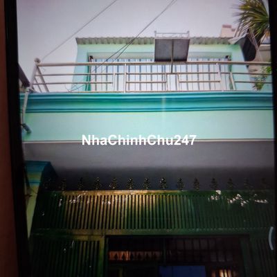Nhà bán chính chủ