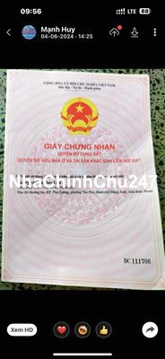 CẦN BÁN GẤP _ĐẤT CHÍNH CHỦ GẦN TRUNG TÂM HÀNH CHÍNH PHÚ RIỀNG