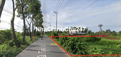 Chính chủ Cần Bán Đất sổ đỏ đồng giá