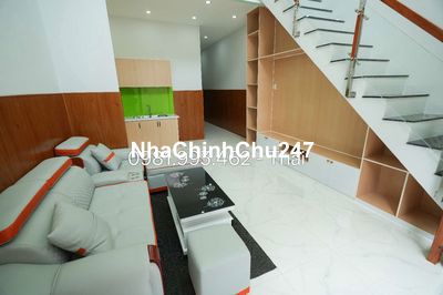 CHÍNH CHỦ NHÀ 1/ HÀ HUY GIÁP