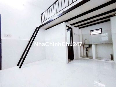 Chủ gấp bán CHDV 17p giáp Gò vấp 
