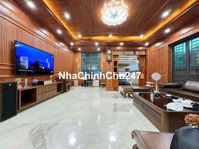 CHÍNH CHỦ BÁN BIỆT THỰ ĐẸP TRUNG TÂM TP THÁI NGUYÊN – ĐẤT RỘNG, Ở NGAY