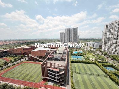 Chủ cần tiền bán gấp căn 1pn+ full đồ view thoáng vĩnh viễn,Ocean park
