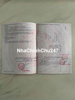 Chính Chủ Cần bán đất mt đường Góc Rưng xã An Nhơn