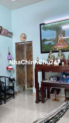 Bán nhà cấp 4 - Giá tốt - Chính chủ