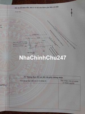 BÁN LÔ ĐẤT NGÃ 3 MẶT TIỀN ĐƯỜNG XE CONT ĐH618  LAI Uyên CHÍNH CHỦ.