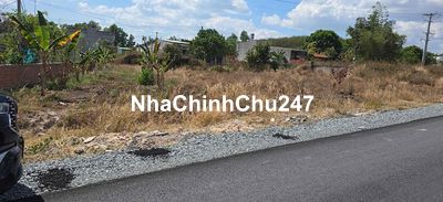 Đất Hắc Dịch chính chủ