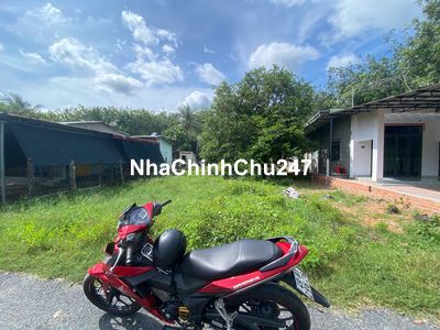 BÁN ĐẤT THỔ CƯ CHÍNH CHỦ – NGANG 11M, DÀI 44M – SỔ RIÊNG – GIÁ TỐT