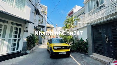 Chính chủ ket tiền bán gấp nhà HXH Lê Quang Định Bình Thạnh