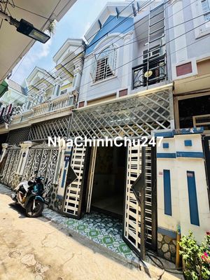 Nhà chính chủ đối diện chợ Mỹ Hạnh Nam, hơn 570triệu nhận nhà ở ngay,