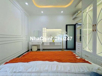 Chính chủ bán gấp nhà Nguyễn Văn Linh giá 790 triệu