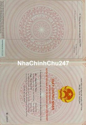 CHÍNH CHỦ BÁN NHÀ | MẶT PHỐ PHÙ ĐỔNG THIÊN VƯƠNG | CỰC HIẾM | 115M2 |