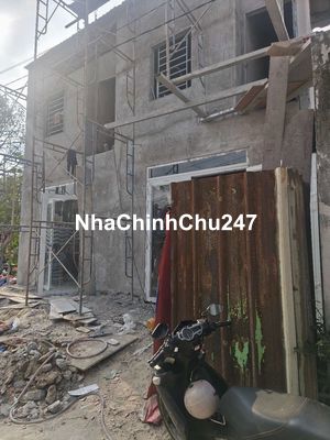 Nhà sở riêng xây mới chính chủ