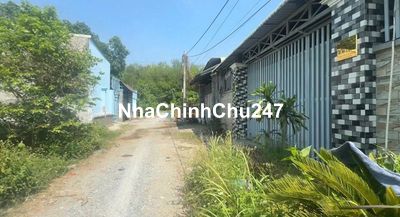 Chính Chủ Gửi,Hàng ngôp,Đất Ấp 6 Xã Tân Thạnh Đông,1 Tỷ 9