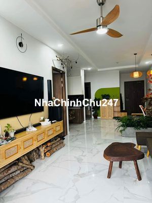 CHÍNH CHỦ BÁN CĂN GÓC 2PN2WC OPAL BOULEVARD FULLNT 4.2TỶ, VIEW ĐẸP ĐẸP