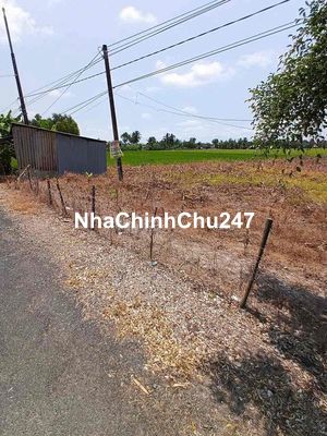 CHÍNH CHỦ BÁN GẤP ĐẤT MẶT TIỀN ĐT 937B  LÔ DÀI 70M SIÊU HIẾM