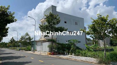 Tôi chính chủ cần bán 2 lô đất 63m khu nhà ở Vĩnh Tân