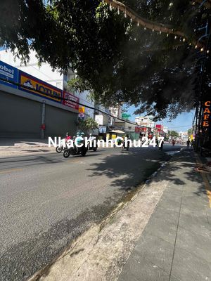 🏡- HIẾM - CHÍNH CHỦ-  PHƯỜNG 14- QUẬN GÒ VẤP