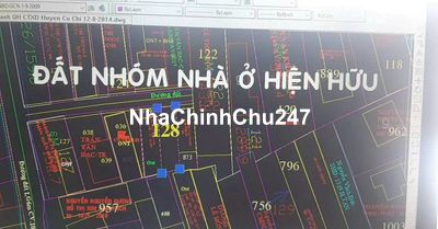 Nhà chính chủ cần tiền bán gấp