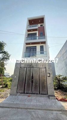 Chính chủ bán nhà đường Trường lưu.phường long trường quận 9