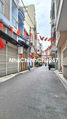 🔥 CHỦ CẦN BÁN GẤP NHÀ Ở PHÚ NHUẬN - CHỈ NHỈNH 9 TỶ 🔥