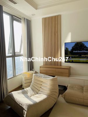 Chính chủ bán căn 2n toà Park 5 Times City Bán căn hộ chung cư • Tim