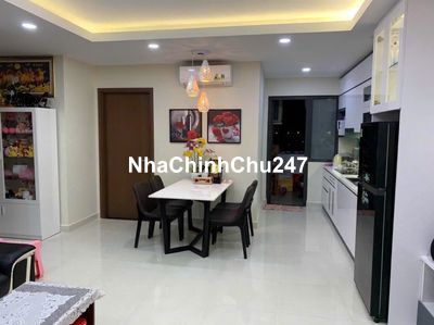 ​[CHÍNH CHỦ] CẦN BÁN CĂN HỘ CITRINE APARTMENT - SỔ HỒNG RIÊNG