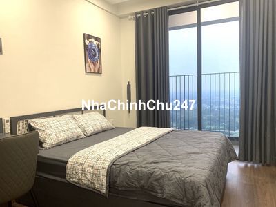 Chính chủ cần ra căn hộ 3 phòng ngủ  ở hoặc khai thác dòng tiền ngay