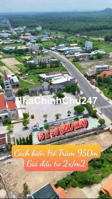 Chính chủ cần bán vị trí mặt tiền đường Tỉnh Lộ 328